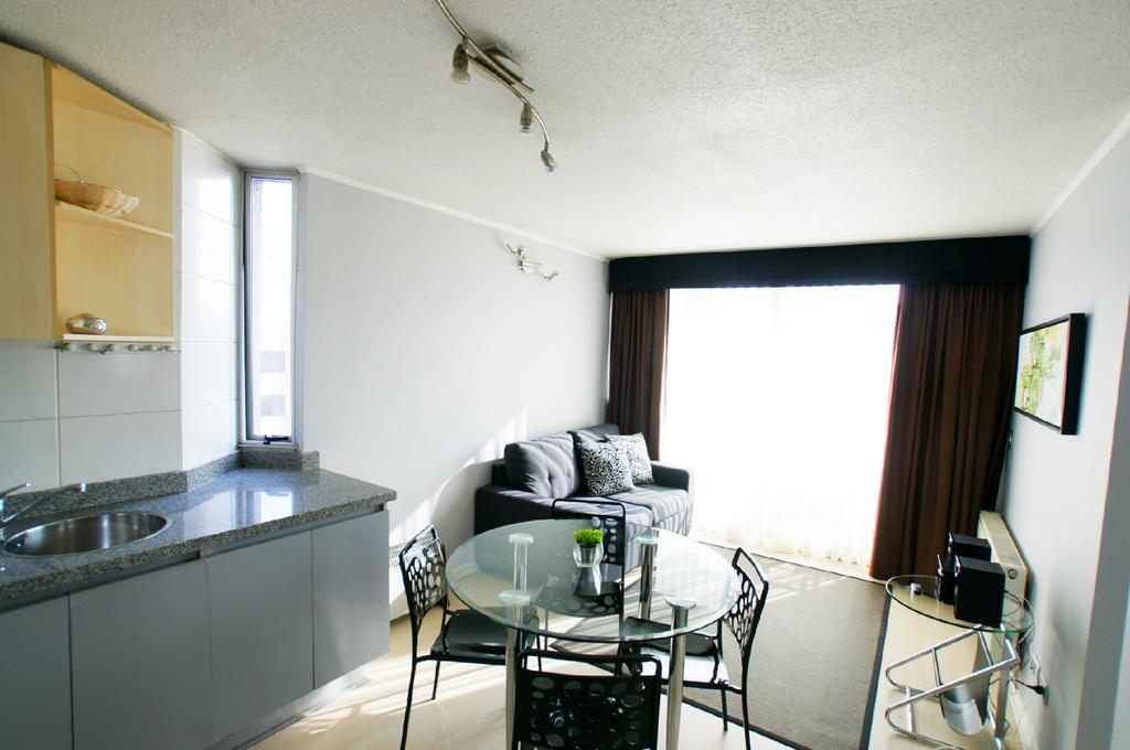 Alto Lyon Departamentos Apartamento