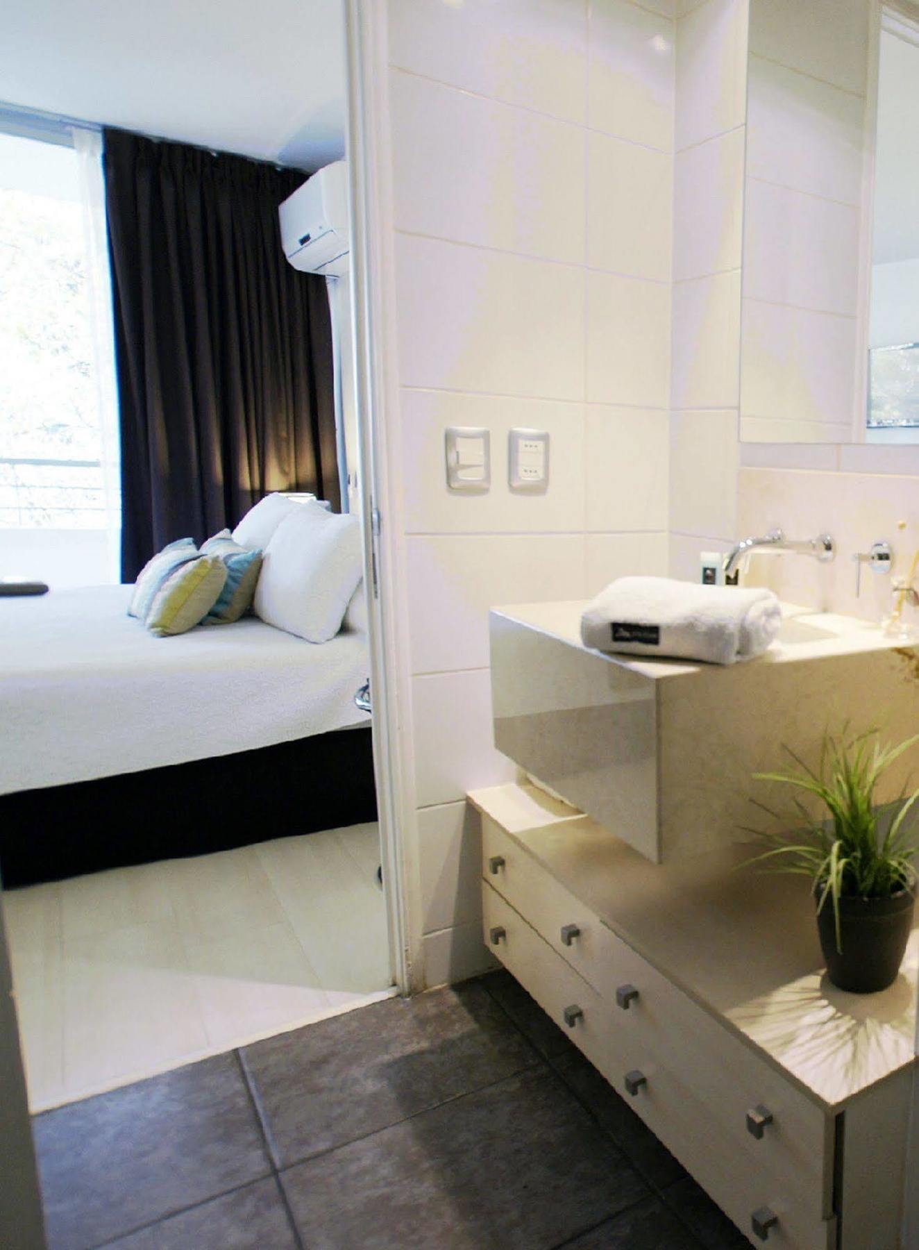 Alto Lyon Departamentos Apartamento Santiago