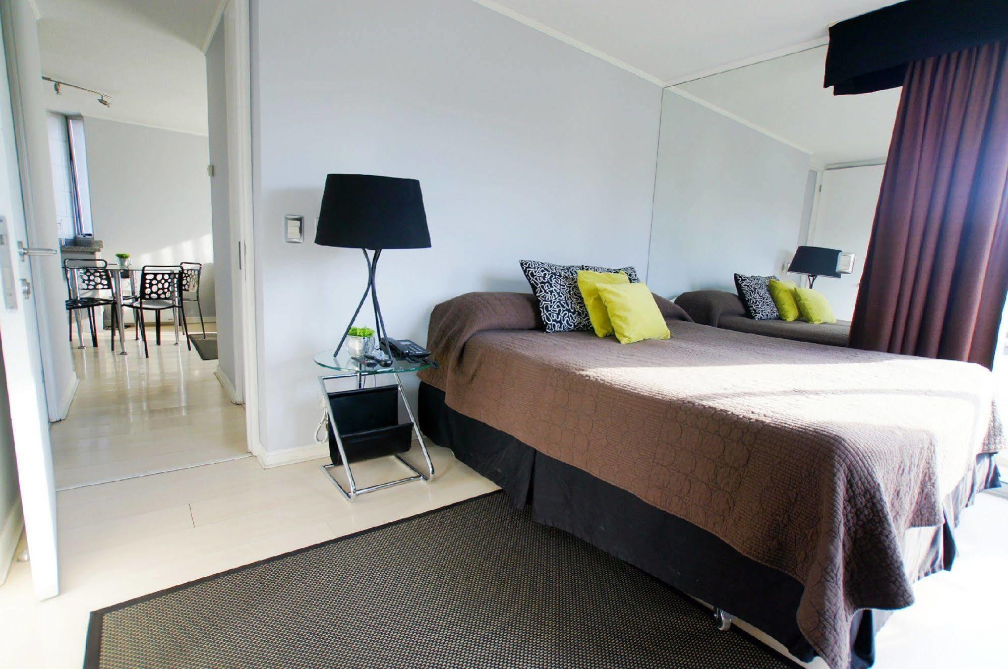 Apartamento Alto Lyon Departamentos