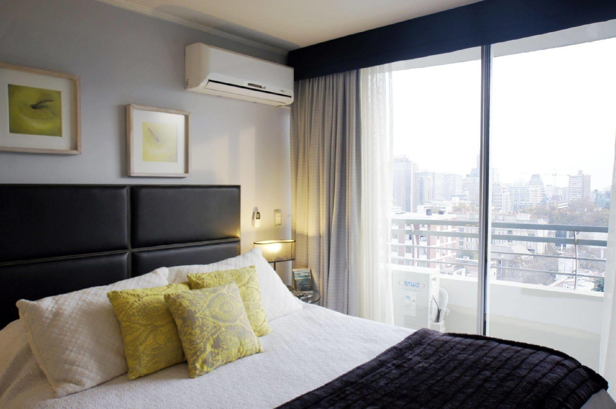 Alto Lyon Departamentos Apartamento Santiago